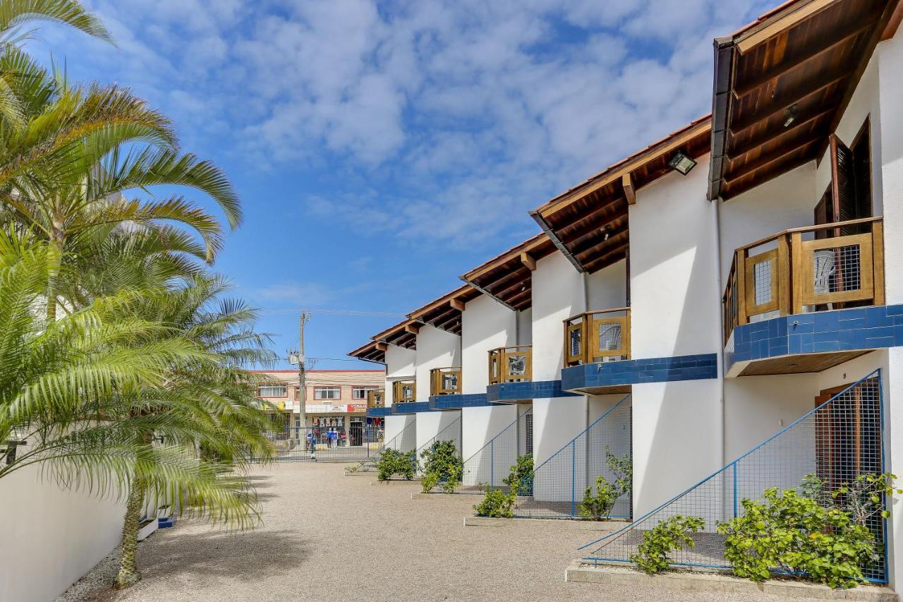 Pousada Saint Paul Florianópolis 외부 사진